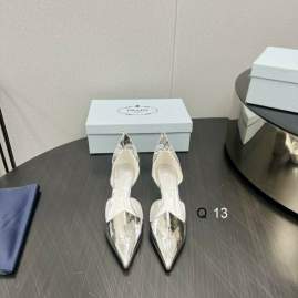Picture of Prada Shoes _SKUPradasz35-40519132.5CMYM1208